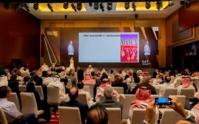 الرياض تستضيف مؤتمرًا عالميًا يناقش أحدث علاجات تساقط الشعر وعلاقة إبر التنحيف بالمشكلة