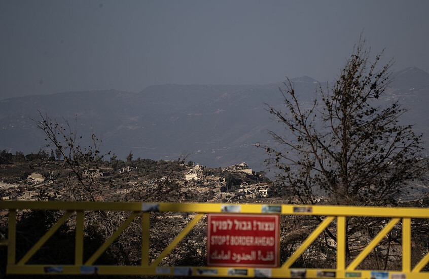 حزب الله يعلن هجمات صاروخية ومسيرات واسعة على مستوطنات وقواعد صهيونية