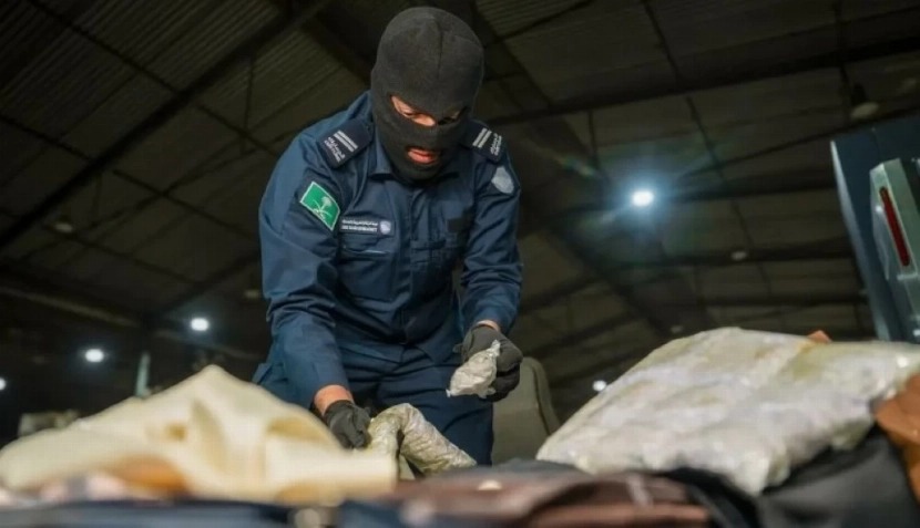 748 حالة ضبط للممنوعات في المنافذ الجمركية بالمملكة