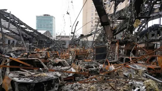 الاحتلال يعلن استهداف مواقع عسكرية إيرانية في طهران