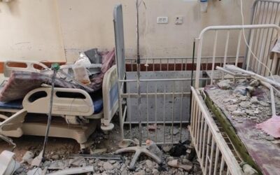 الصحة الفلسطينية: تدمير أكثر من 1800 مرفق صحي وخسائر تتجاوز 1.4 مليار دولار في غزة