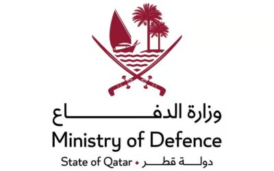 الدفاع القطرية تعلن إحباط هجوم بطائرات مسيّرة وصواريخ كروز من إيران