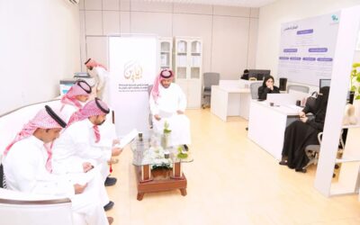 إقبال لافت في اليوم الثالث لتصفيات «شاعر الإبداع 3» لشعر المحاورة والنظم