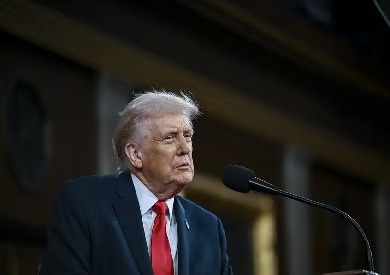 ترامب: حرب إيران تقترب من نهايتها وسط مساعٍ لاستئناف المفاوضات