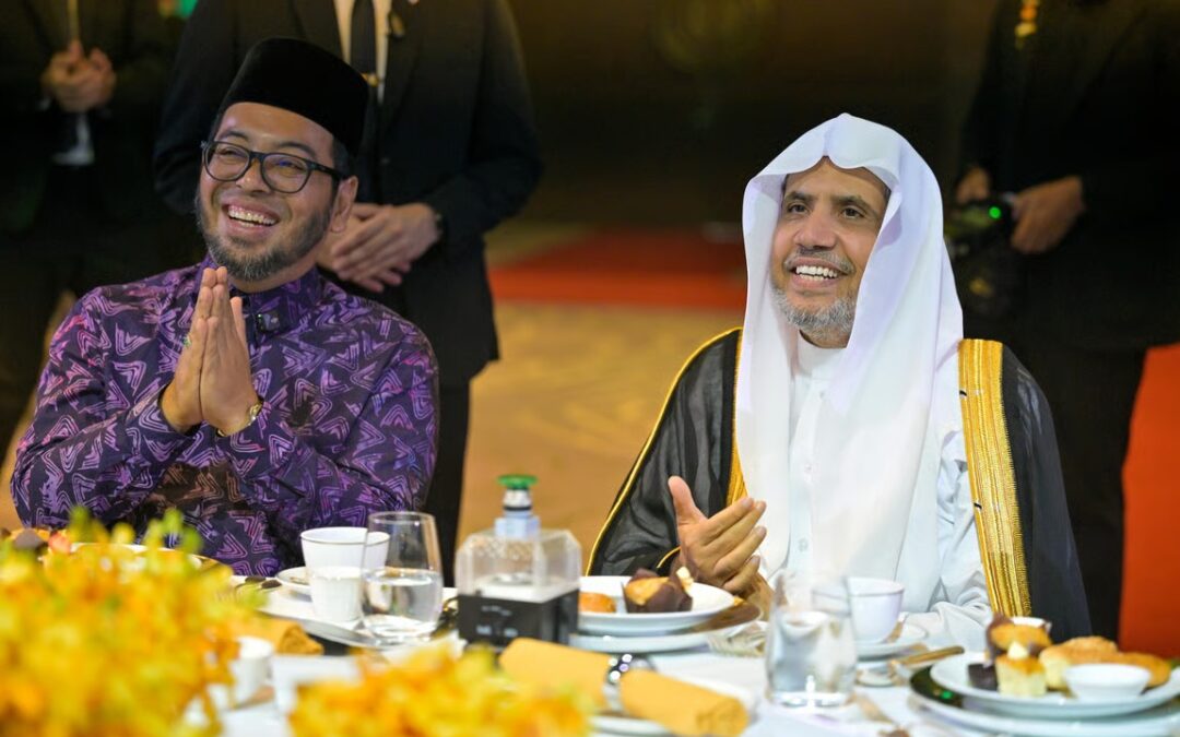 د.العيسى يدشِّن من ماليزيا المجلسَ العالميّ للإعجاز العلمي في القرآن والسُّنة