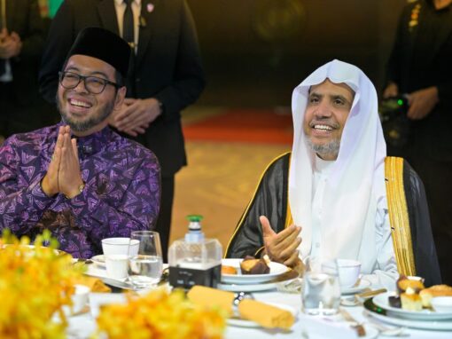 د.العيسى يدشِّن من ماليزيا المجلسَ العالميّ للإعجاز العلمي في القرآن والسُّنة