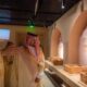 أمير المدينة يفتتح متحف خير الخلق جنوب المسجد النبوي بتجربة معرفية رقمية