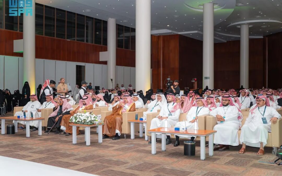 جامعة الملك خالد تختتم ماراثون القراءة بمشاركة 700 قارئ وقارئة