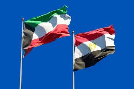 مصر تدين الهجوم على المواقع الحدودية الكويتية