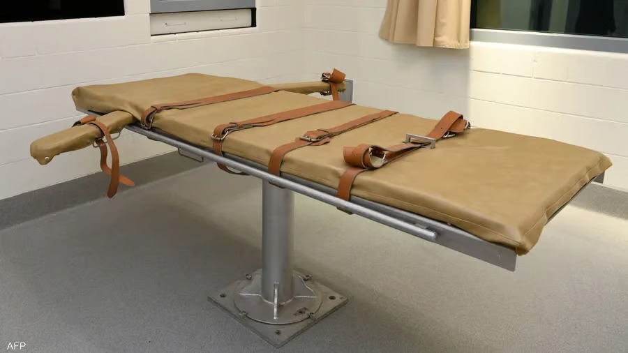 وزارة العدل الأمريكية تسعى لتوسيع استخدام عقوبة الإعدام