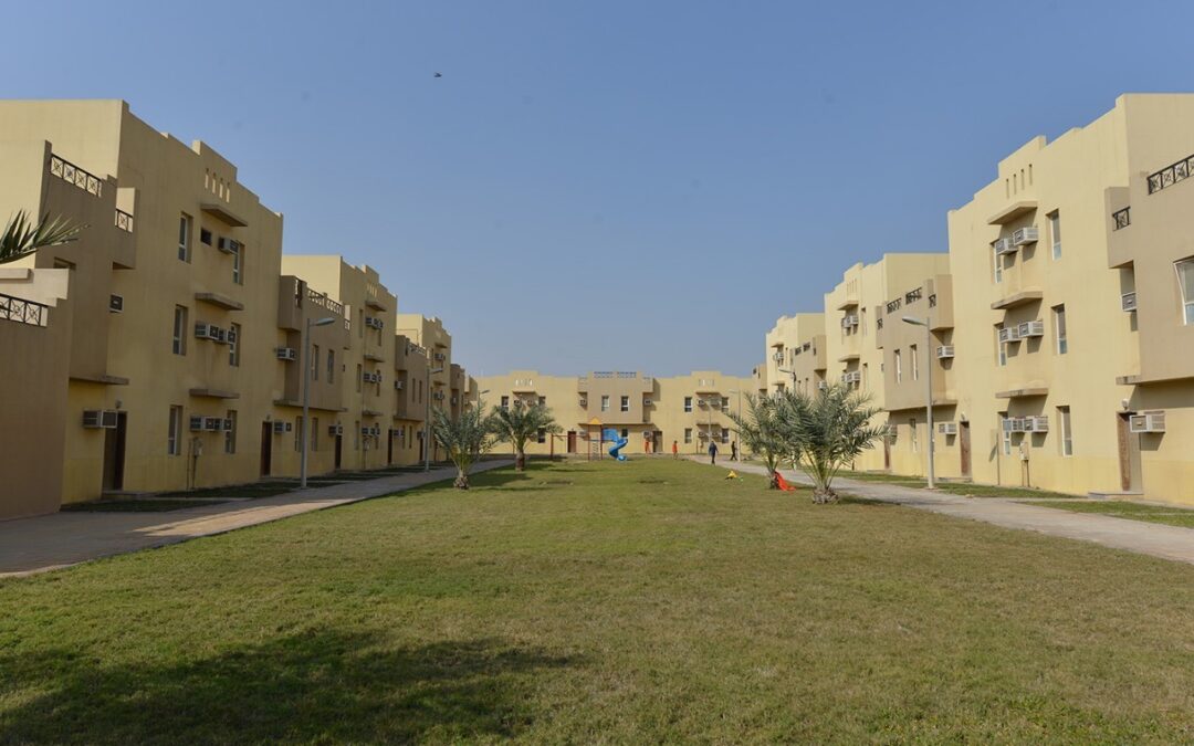 أكثر من 32 ألف أسرة سعودية سكنت مسكنها الأول خلال الربع الأول من العام