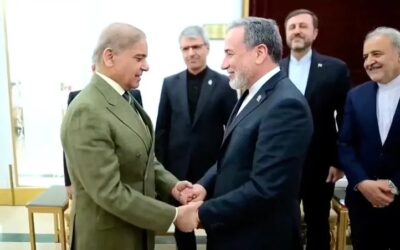 إيران تسلّم باكستان قائمة مطالب لوقف التصعيد مع واشنطن