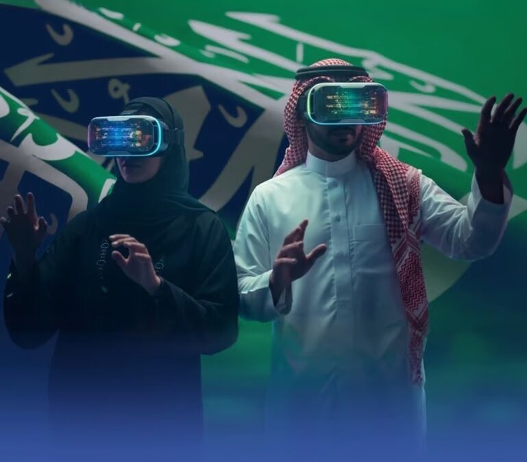 المملكة ترشح تسعة مشاريع لجوائز القمة العالمية لمجتمع المعلومات