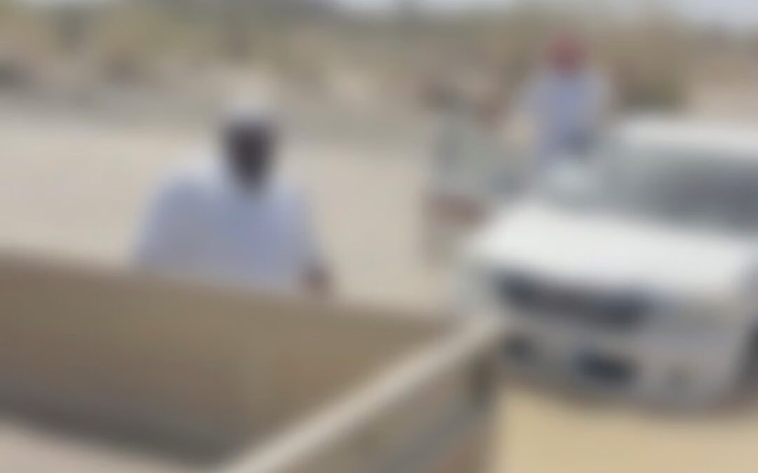 المرور يضبط قائدي مركبتين خالفا تعليمات عبور الأودية بعسير