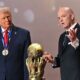 البيت الأبيض يدافع عن جائزة الفيفا لترامب: الأجدر على الإطلاق