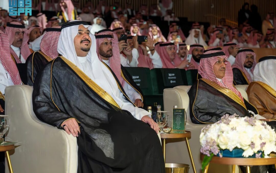 برعاية ولي العهد.. مدارس مسك تحتفل بتخريج الدفعة الثانية من طلاب الصف الثاني عشر بالرياض