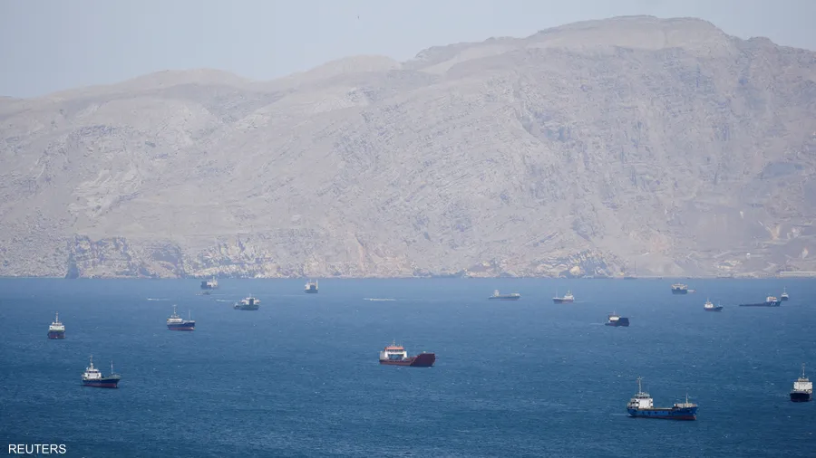 أميركا تسعى لتأمين مضيق هرمز عبر آلية الحرية البحرية