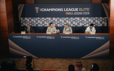 يايسله ومونيوز يعلنان جاهزية الأهلي وجوهور لربع نهائي دوري أبطال آسيا للنخبة في جدة