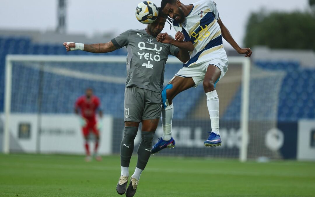 أبها يقترب من دوري روشن بفوز قاتل وتعثر الدرعية في دوري يلو