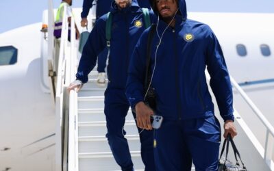 النصر يواجه الوصل في ربع نهائي دوري أبطال آسيا 2