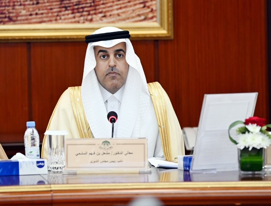 مجلس الشورى يعقد اجتماعه الـ15 ويوافق على 31 موضوعًا