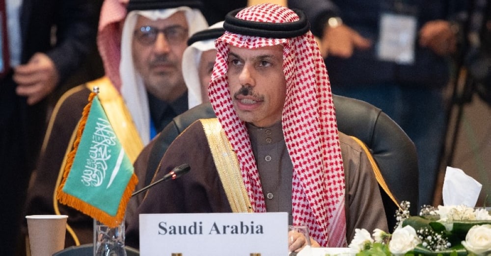 وزير الخارجية ونظيره الكوبي يبحثان تطورات الأوضاع في الشرق الأوسط