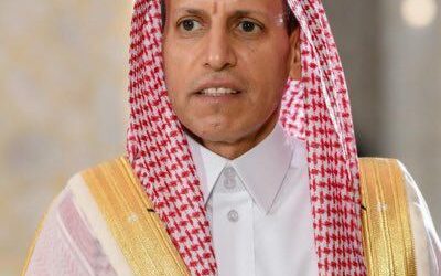سعد العتيبي: عشر سنوات منذ إطلاق رؤية 2030.. أرقام تتجاوز المستهدفات وطموح يصنع الواقع الملهم