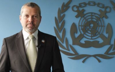 «الأمين العام للمنظمة البحرية الدولية»: لا أساس قانونياً لفرض رسوم أو إغلاق المضايق الدولية