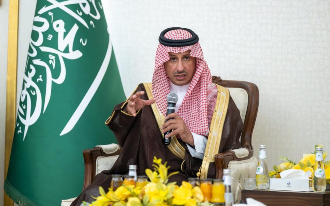 وزير السياحة يشدد على رفع جاهزية مرافق ضيافة الحجاج في مكة لموسم الحج
