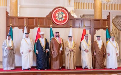 قمة خليجية استثنائية برئاسة ولي العهد في جدة