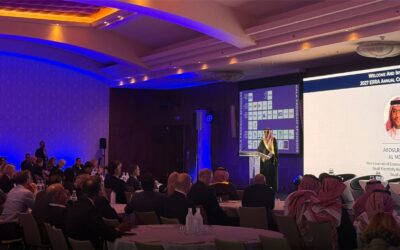 المملكة تستقبل مؤتمر الجمعية الإقليمية لمنظمي الطاقة في فبراير