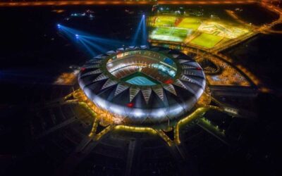 جاهزية «الجوهرة» وملعب الأمير عبد الله الفيصل لدور الـ16 بدوري أبطال آسيا