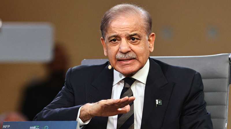 شهباز شريف: محادثات السلام بين أمريكا وإيران في جمود وإسلام آباد تواصل الوساطة