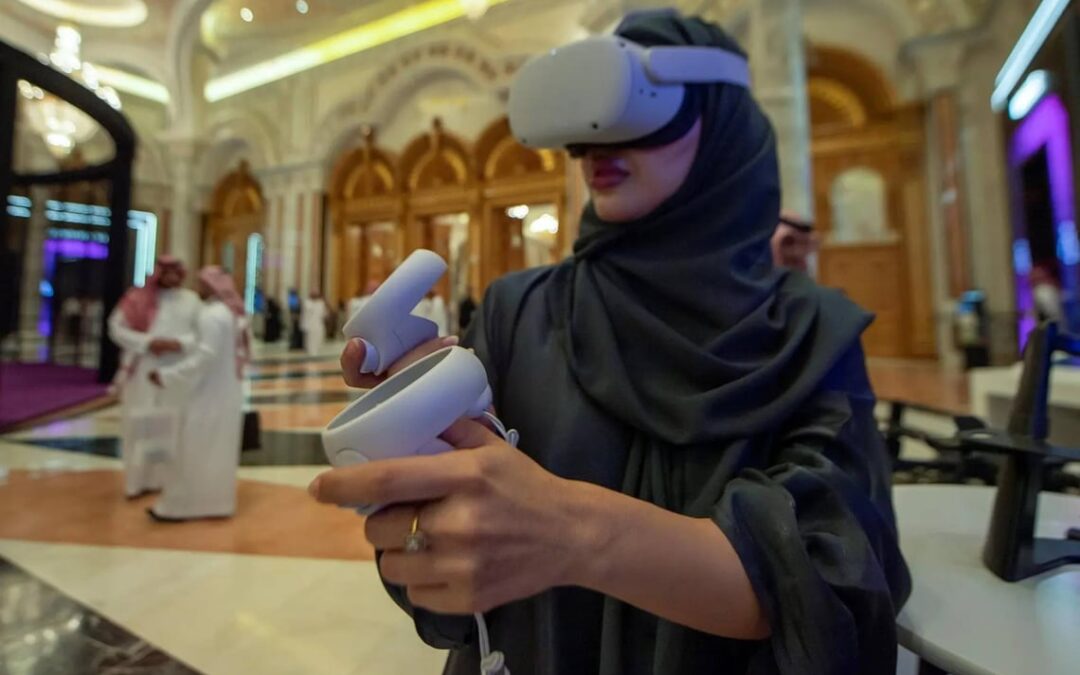 المملكة الأولى عالميًا في أمن وخصوصية وتشفير الذكاء الاصطناعي وتمكين المرأة وفق مؤشر ستانفورد 2026