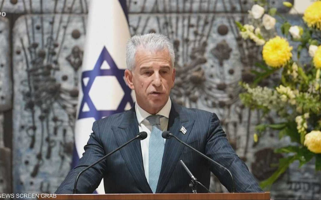 رئيس الموساد: مهمتنا في إيران لن تنتهي قبل إسقاط النظام الإيراني