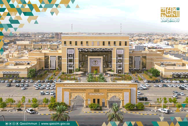 أمانة القصيم تعالج التشوّهات البصرية في الأسياح خلال الربع الأول 2026