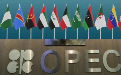 دول أوبك بلس الثماني تُخفض 206 آلاف برميل يوميًا وتلوّح بعكس تقليصات 2.2 مليون برميل