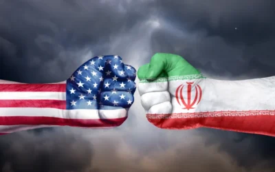 إيران تتهم أمريكا بخرق وقف إطلاق النار وتتوعد بالانتقام