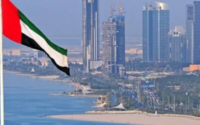 حكومة الشارقة: سقوط شظايا بميناء خورفكان بعد اعتراض ناجح