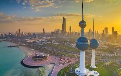 الكويت تدين وتستنكر العدوان الإيراني الآثم على منشآت الطاقة بالمملكة
