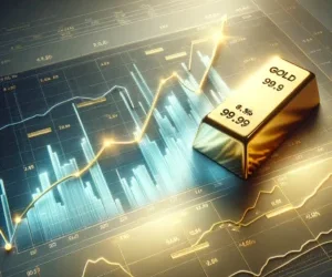 الذهب ينخفض هامشيًا مع ترقب بيانات التضخم الأمريكية