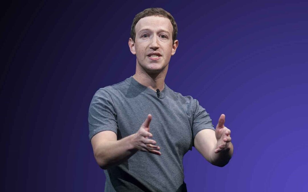 “ميتا” تعتزم تسريح 8 آلاف موظف وخفض 10% من قوتها العاملة لصالح الذكاء الاصطناعي