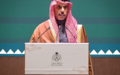 وزير الخارجية: نقدر تجاوب ترامب بمنح مفاوضات إيران فرصة إضافية
