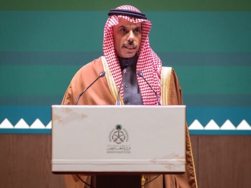 وزير الخارجية: نقدر تجاوب ترامب بمنح مفاوضات إيران فرصة إضافية
