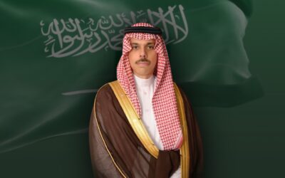 وزير الخارجية يتلقى اتصالًا هاتفيًا من وزير خارجية نيبال