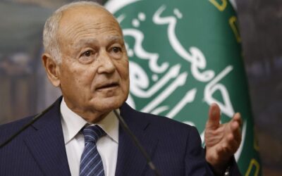 أبو الغيط: إغلاق مضيق هرمز أدخل الاقتصاد العالمي في أزمة ممتدة