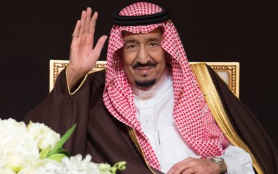 خادم الحرمين الشريفين يصدر أمرًا ملكيًا بترقية 107 أعضاء من النيابة العامة