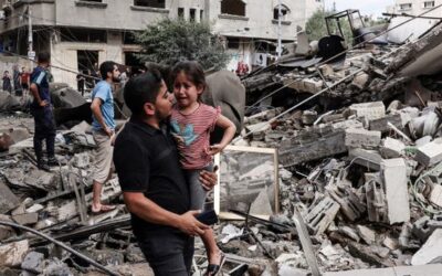 ارتفاع حصيلة الشهداء في قطاع غزة إلى 72,740 شهيداً