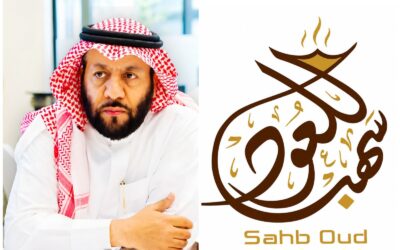 سهب للعود والدعاية والإعلان.. حضورٌ رقمي متصاعد وهوية سعودية تعبق بالفخامة