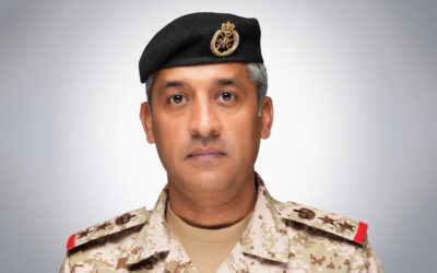 رصد عدد من المسيّرات المعادية داخل المجال الجوي الكويتي